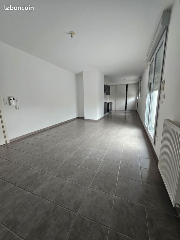 Appartement à louer, 90m², Toulouse