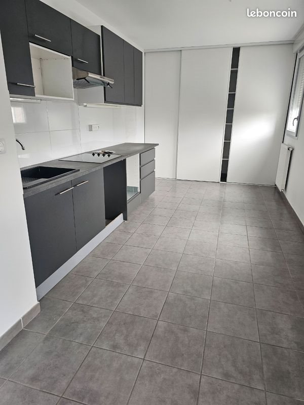 Appartement à louer, 90m², Toulouse