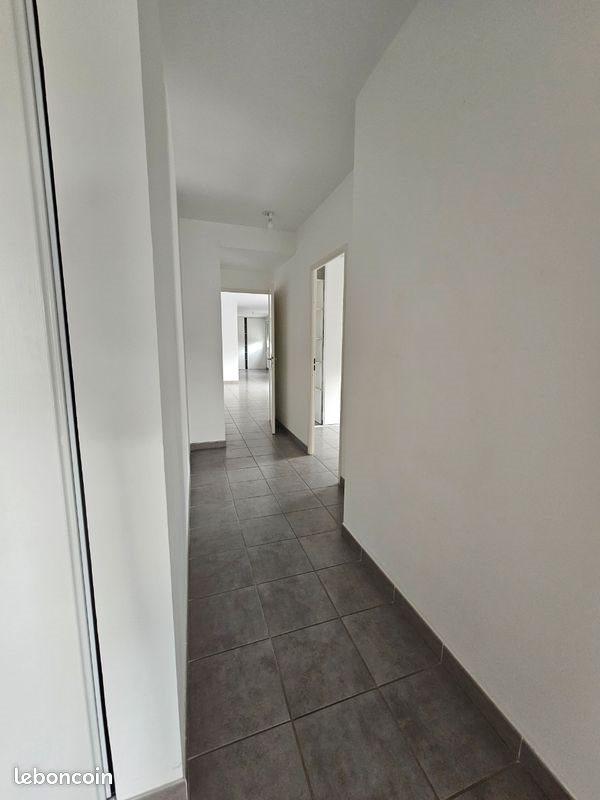 Appartement à louer, 90m², Toulouse