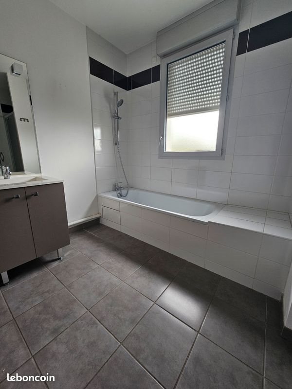 Appartement à louer, 90m², Toulouse