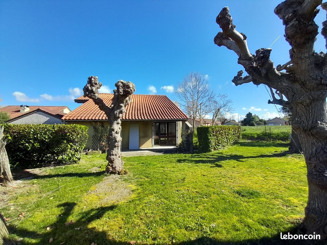 Maison à vendre, 89m², Rabastens-de-Bigorre