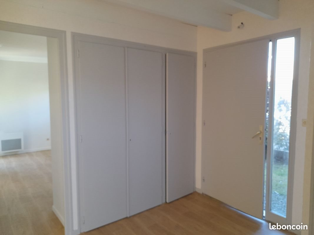 Maison à vendre, 89m², Rabastens-de-Bigorre