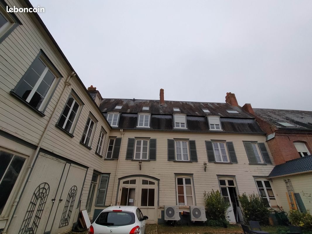 Appartement à louer, 43m², Aumale