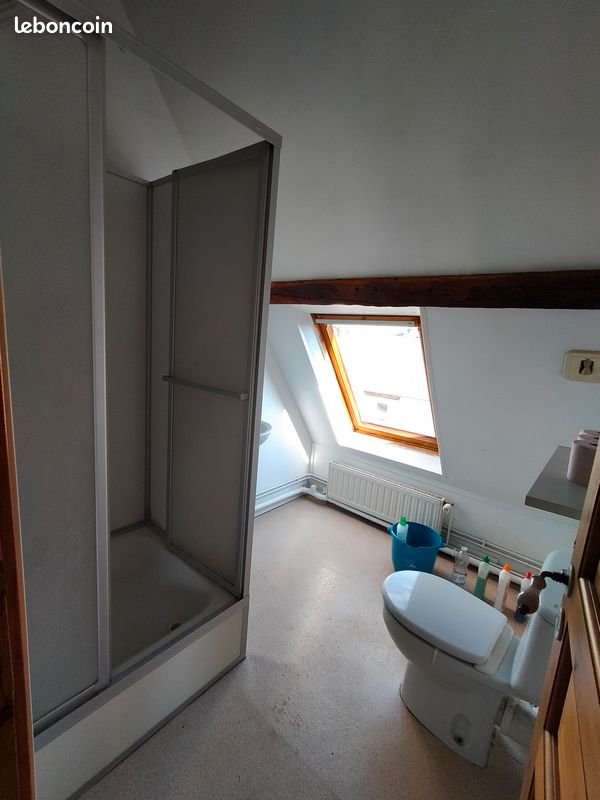 Appartement à louer, 43m², Aumale