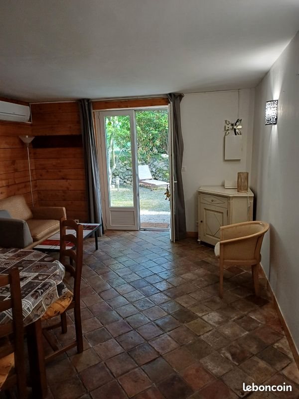 Appartement à louer, 63m², Saint-Marc-Jaumegarde