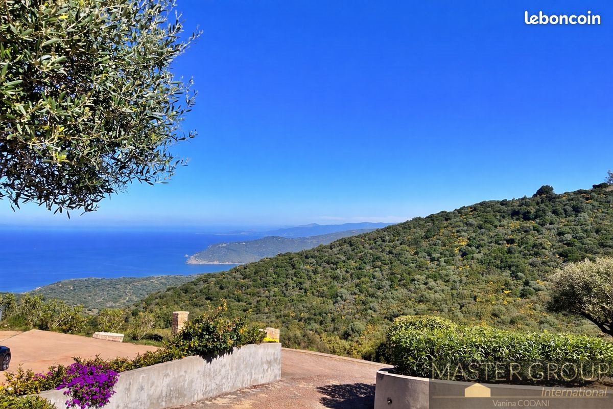 Maison à vendre, 266m², Ajaccio