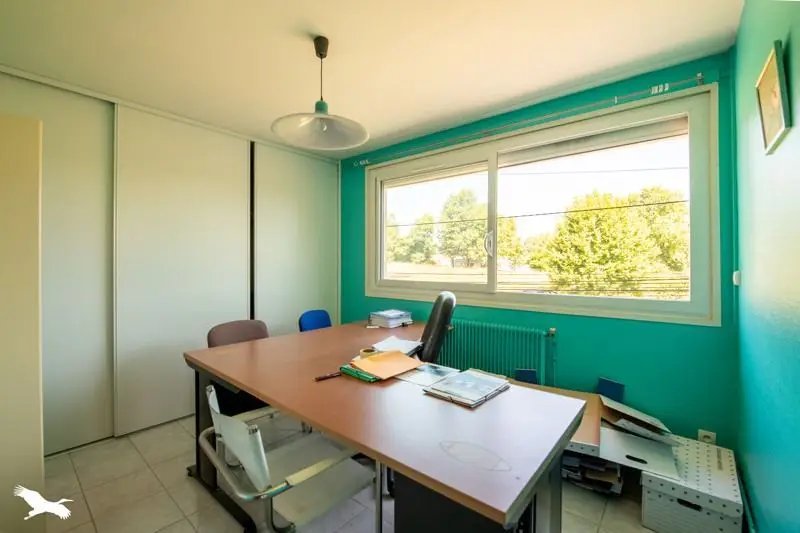 Maison à vendre, 115m², Fargues-Saint-Hilaire