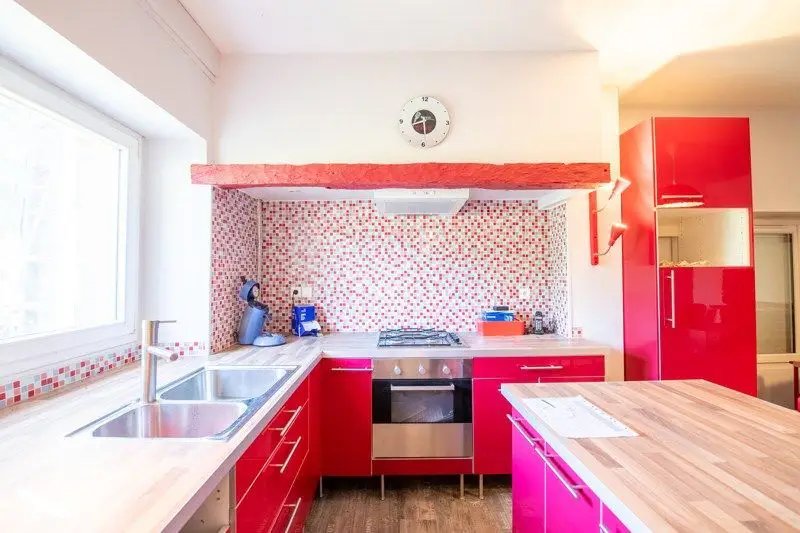 Maison à vendre, 115m², Fargues-Saint-Hilaire