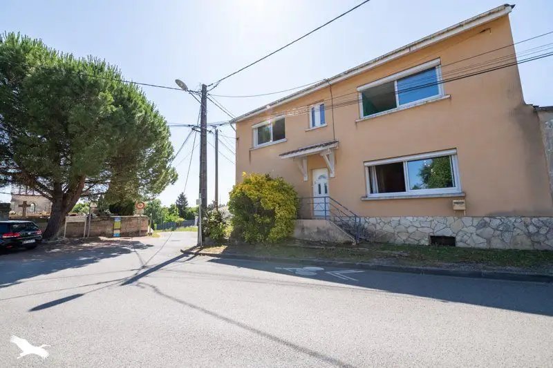 Maison à vendre, 115m², Fargues-Saint-Hilaire