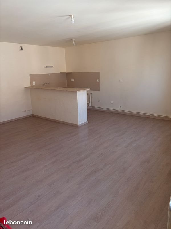 Appartement à vendre, 71m², Agen