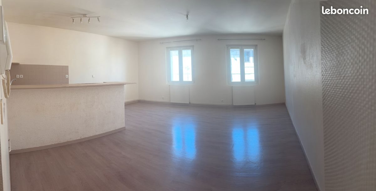 Appartement à vendre, 71m², Agen