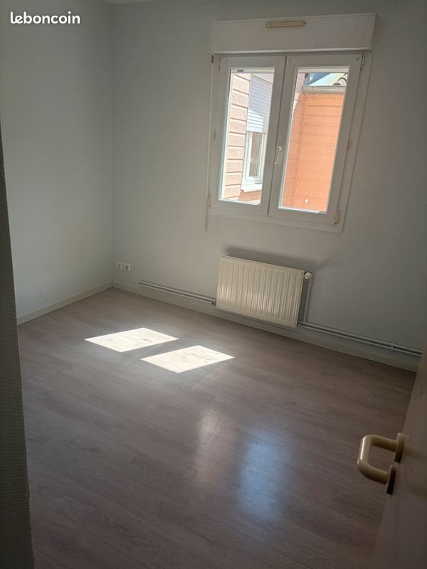 Appartement à vendre, 71m², Agen