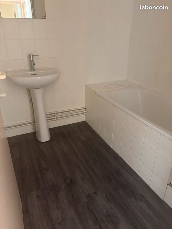 Appartement à vendre, 71m², Agen