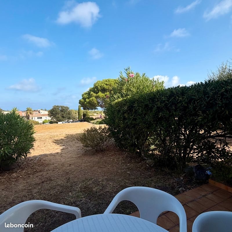 Appartement à vendre, 23m², Lumio