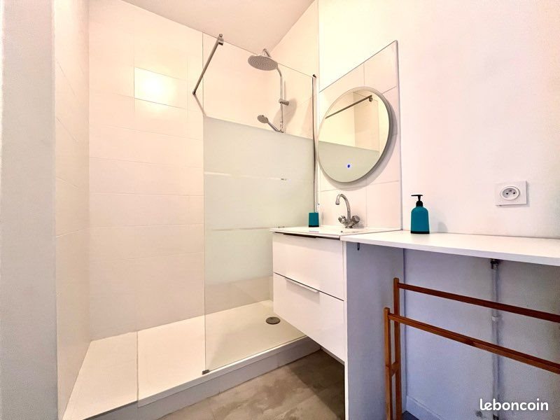 Appartement à vendre, 45m², Cholet