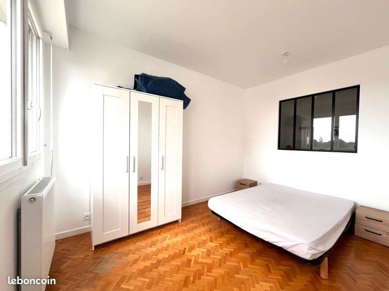 Appartement à vendre, 45m², Cholet
