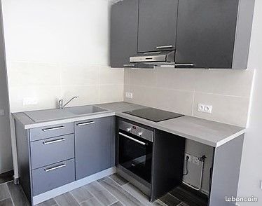 Appartement à louer, 34m², Dole
