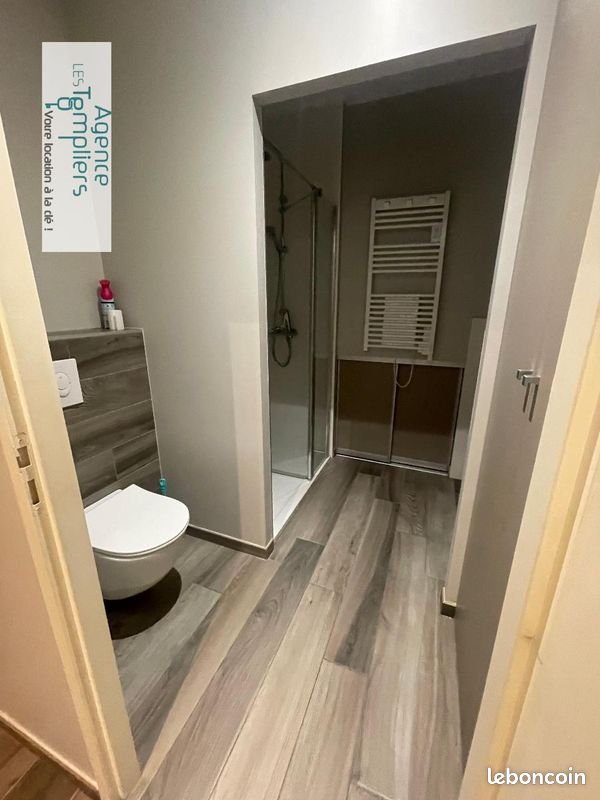 Appartement à louer, 34m², Dole