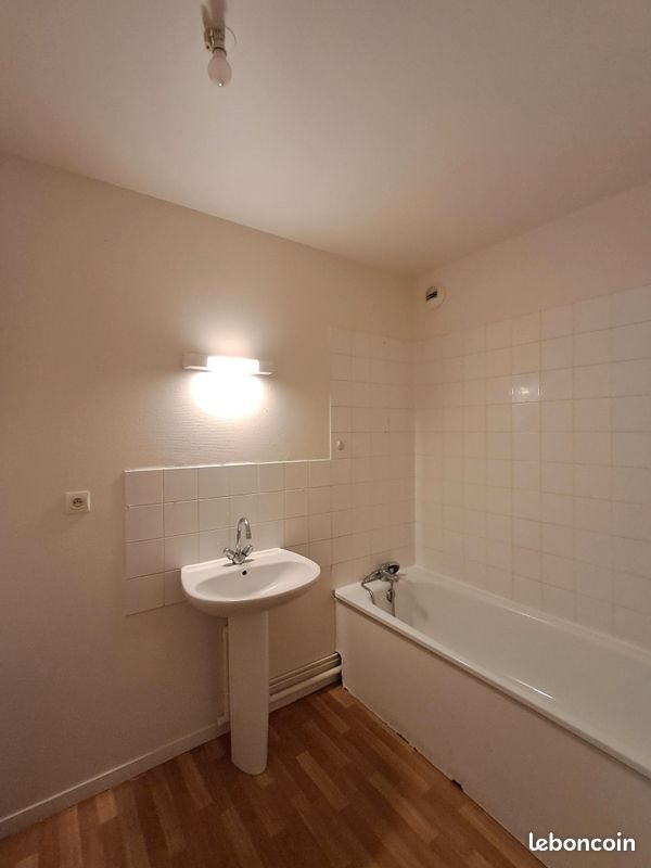 Appartement à louer, 90m², Lorris