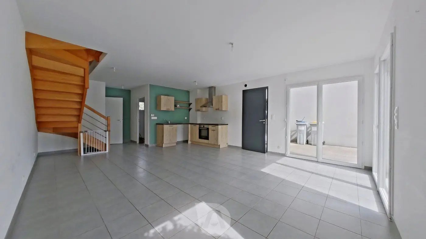 Maison à vendre, 83m², Thouaré-sur-Loire