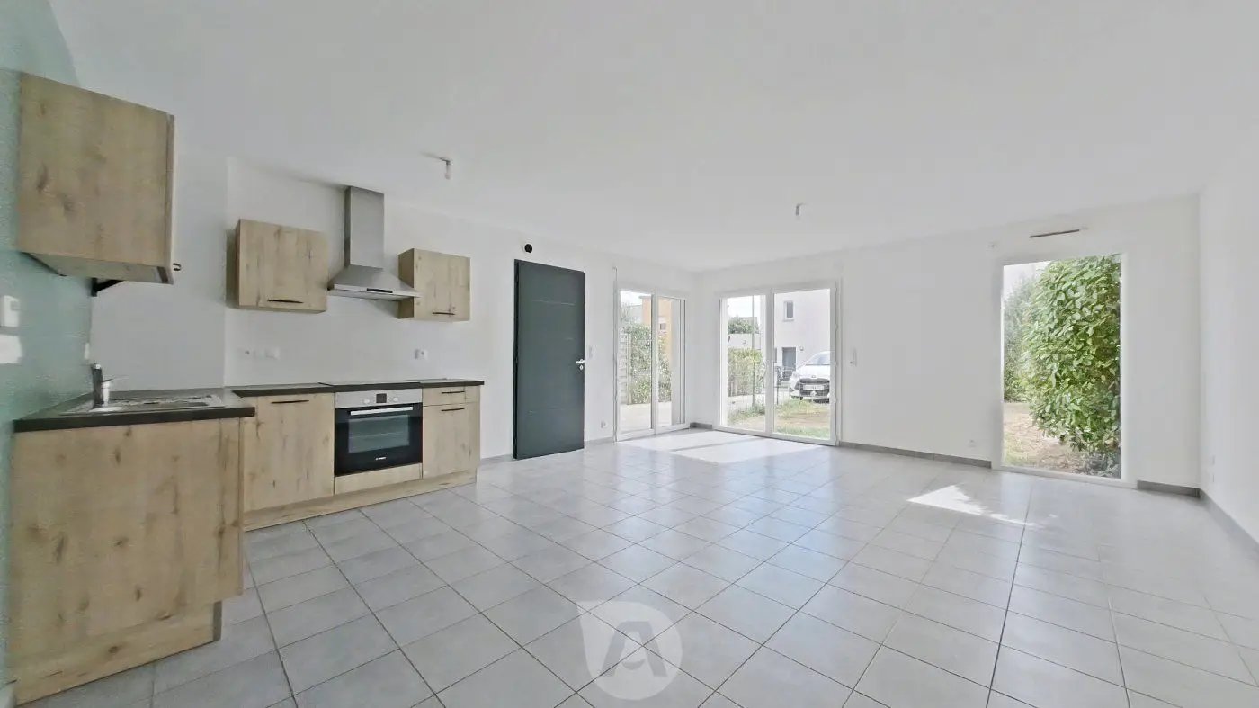 Maison à vendre, 83m², Thouaré-sur-Loire