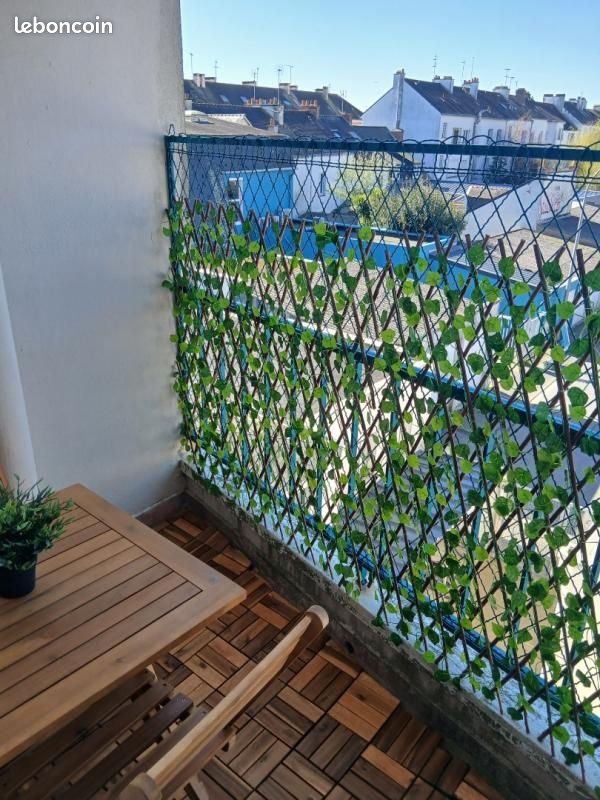 Appartement à louer, 113m², Saint-Nazaire