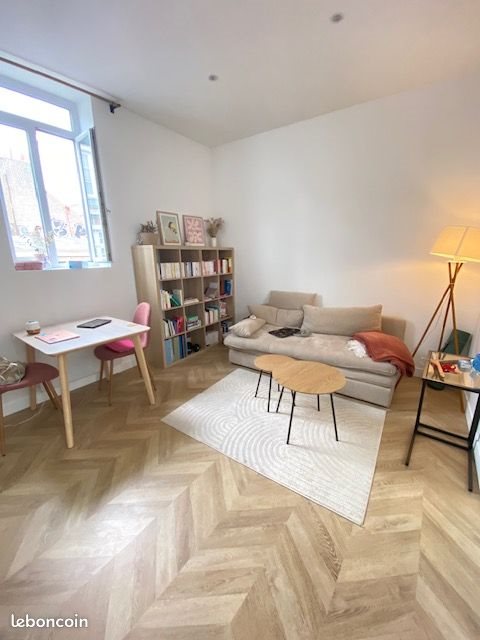 Appartement à vendre, 140m², Lille