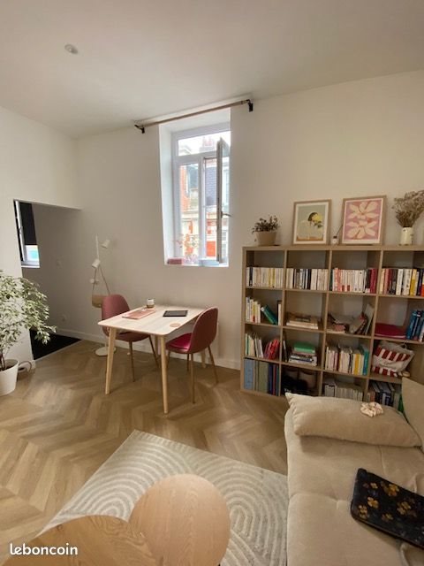 Appartement à vendre, 140m², Lille