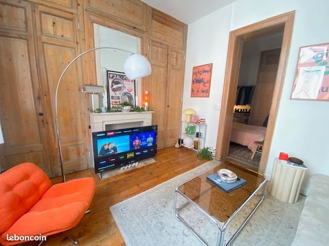 Appartement à vendre, 140m², Lille