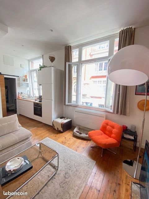 Appartement à vendre, 140m², Lille
