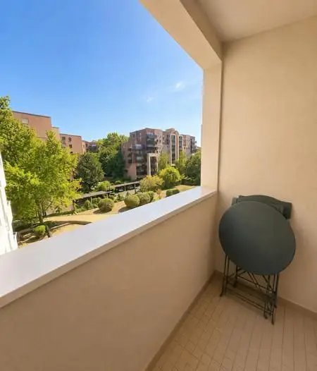 Appartement à vendre, 50m², Toulouse