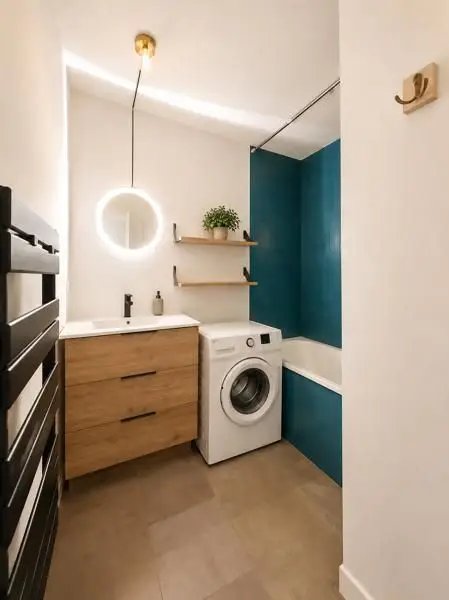 Appartement à vendre, 50m², Toulouse