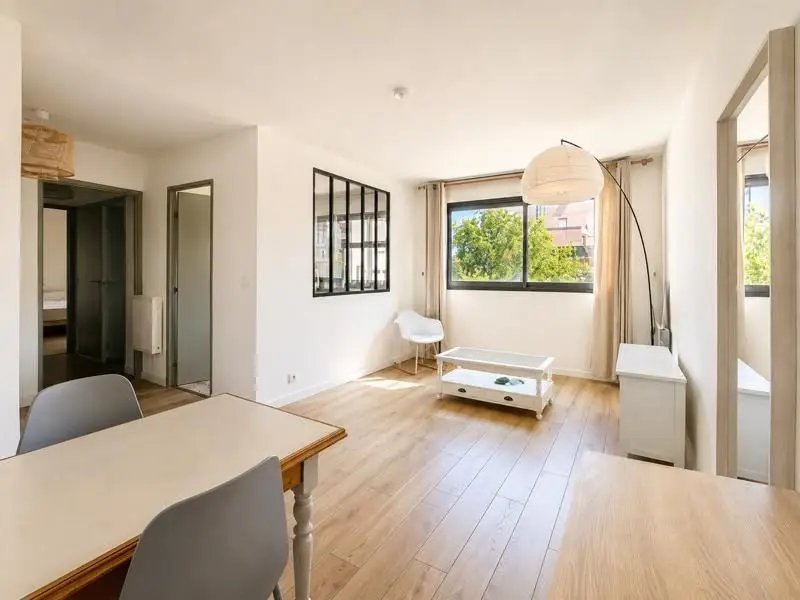 Appartement à vendre, 50m², Toulouse