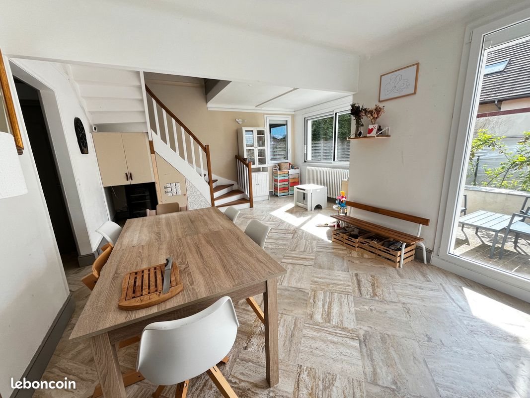 Maison à vendre, 110m², Gif-sur-Yvette