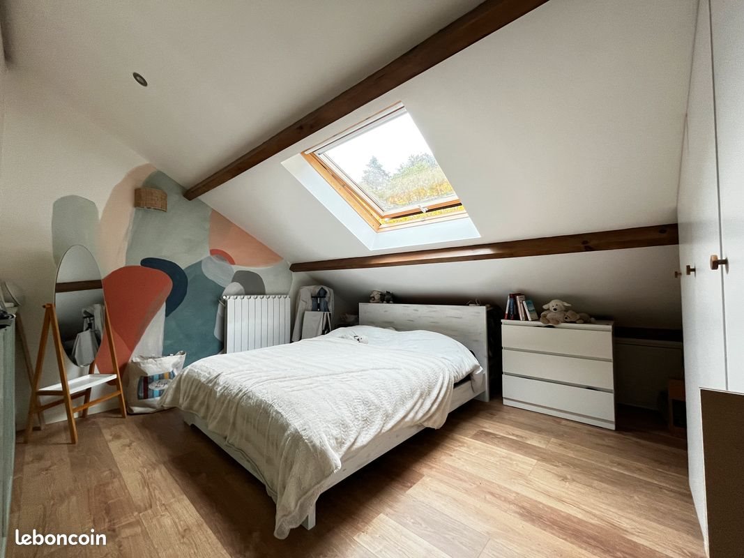 Maison à vendre, 110m², Gif-sur-Yvette