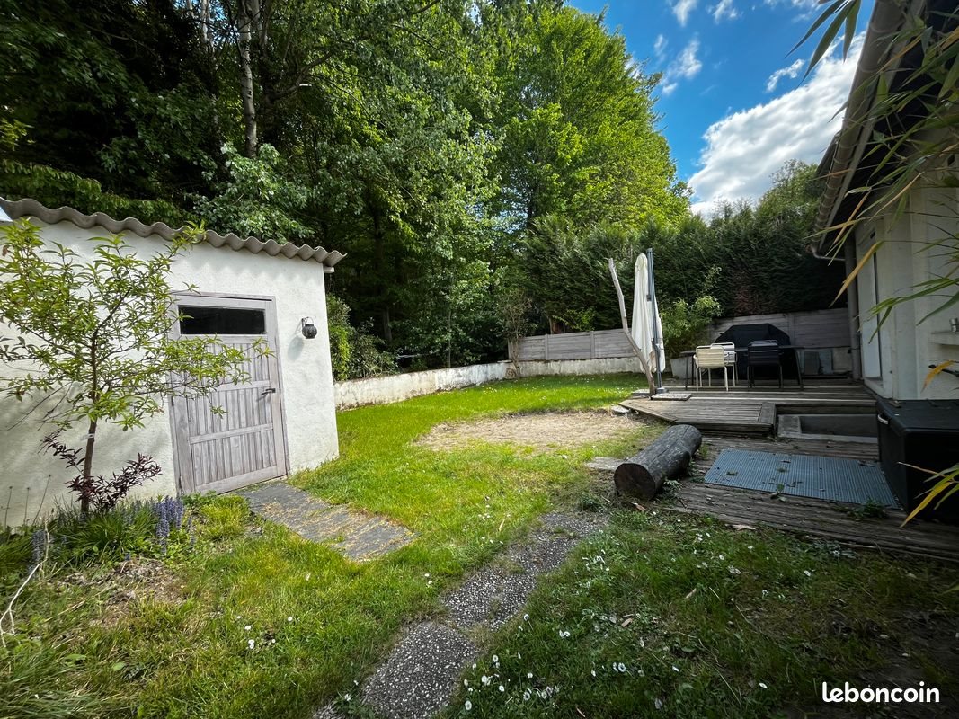 Maison à vendre, 110m², Gif-sur-Yvette