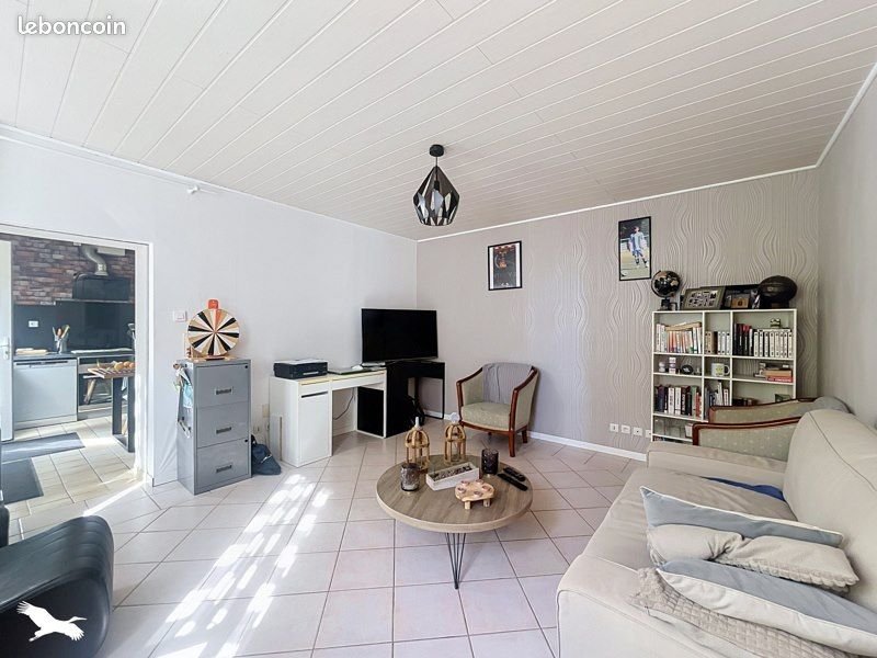 Maison à vendre, 69m², Saint-Yzan-de-Soudiac