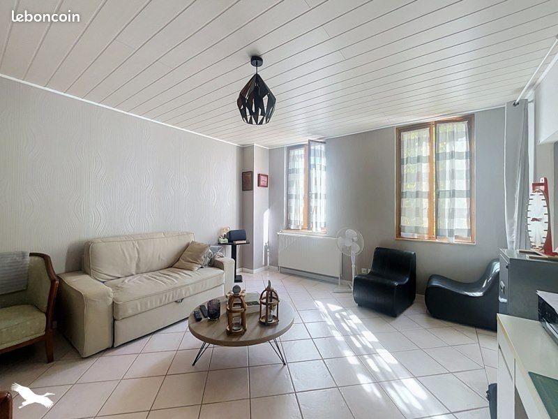 Maison à vendre, 69m², Saint-Yzan-de-Soudiac