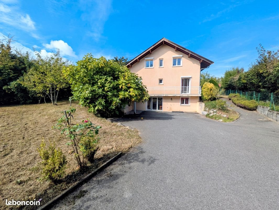 Maison à vendre, 250m², Yvoire