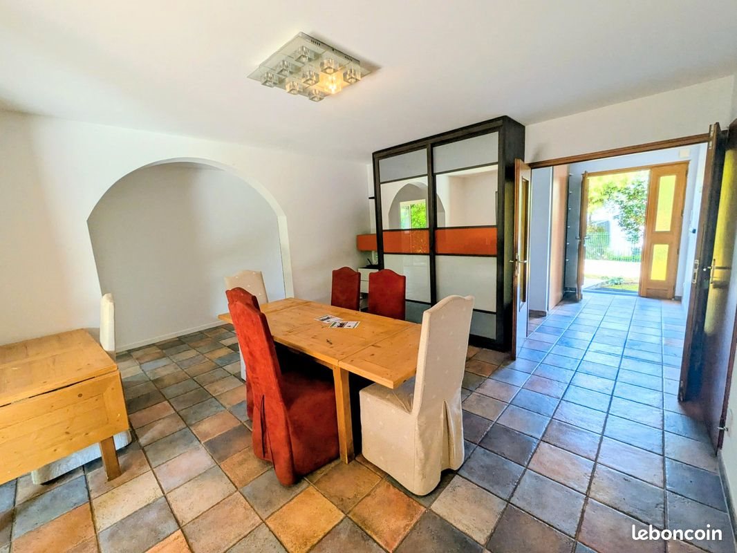 Maison à vendre, 250m², Yvoire