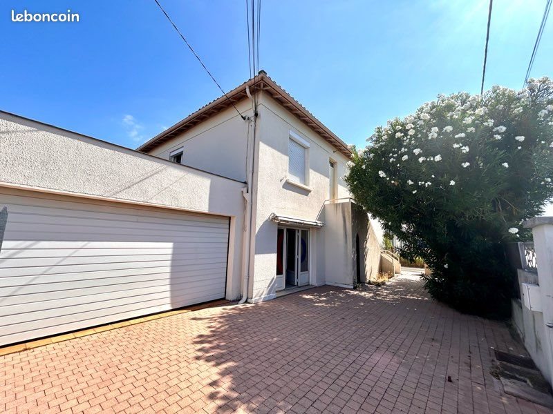 Maison à vendre, 150m², Talence