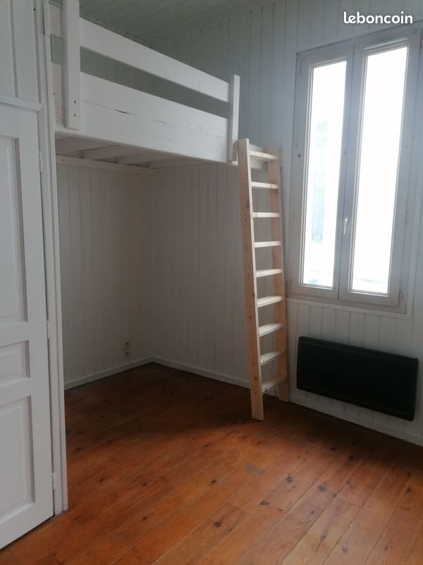 Appartement à louer, 15m², Talence