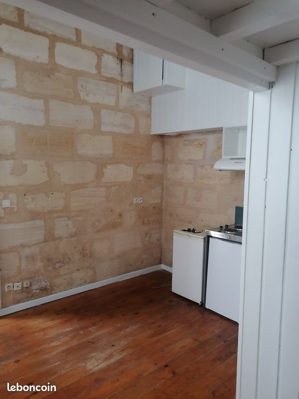 Appartement à louer, 15m², Talence