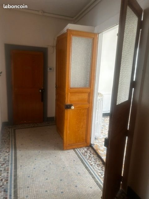 Appartement à vendre, 111m², Cusset
