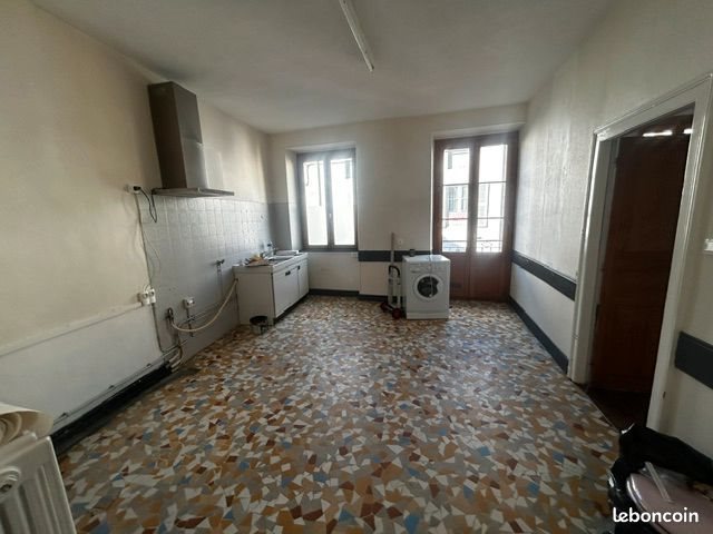 Appartement à vendre, 111m², Cusset