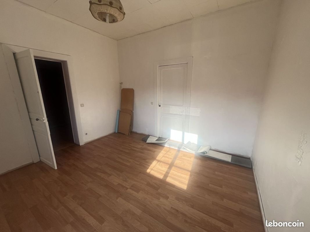 Maison à vendre, 62m², Hautmont