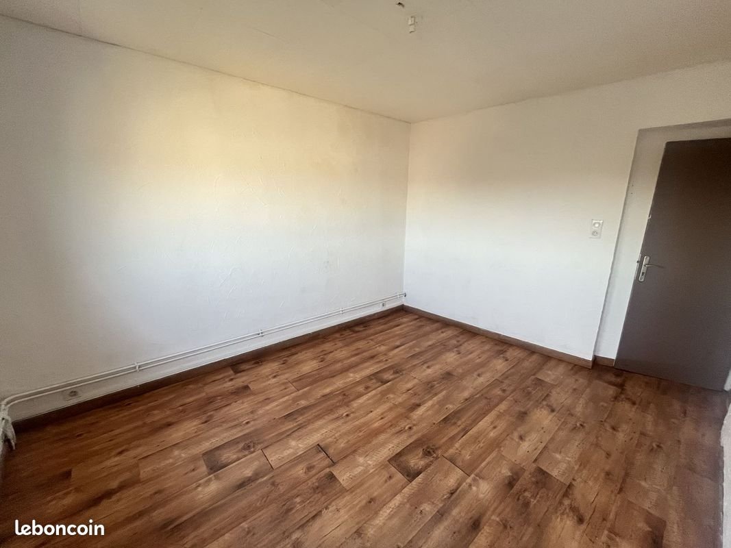 Maison à vendre, 62m², Hautmont