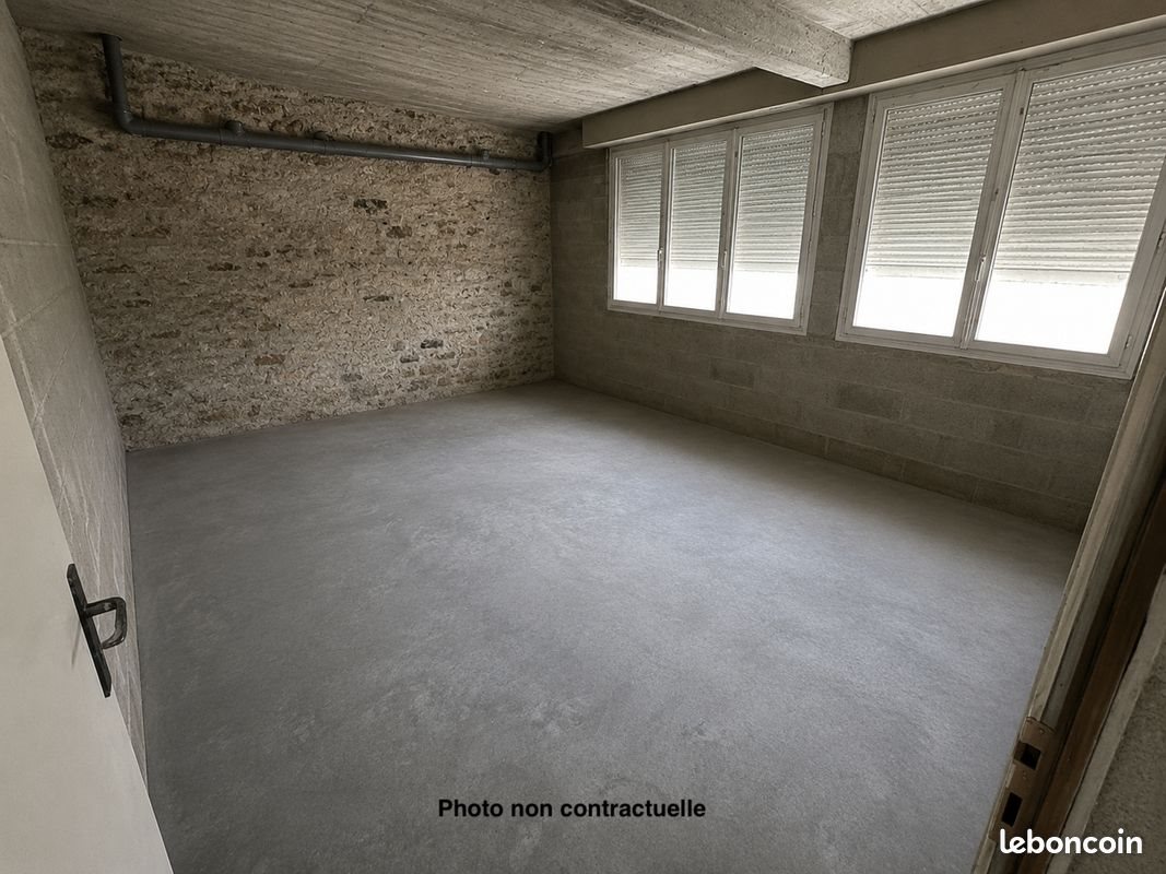 Appartement à vendre, 33m², Lorient