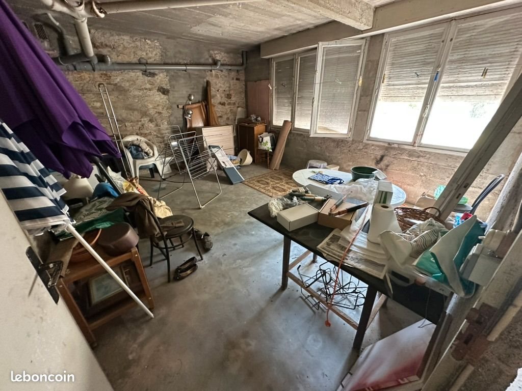 Appartement à vendre, 33m², Lorient