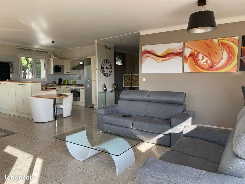 Maison à vendre, 176m², Saint-Estève